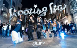 Download Video: XG - SHOOTING STAR by EST CREW