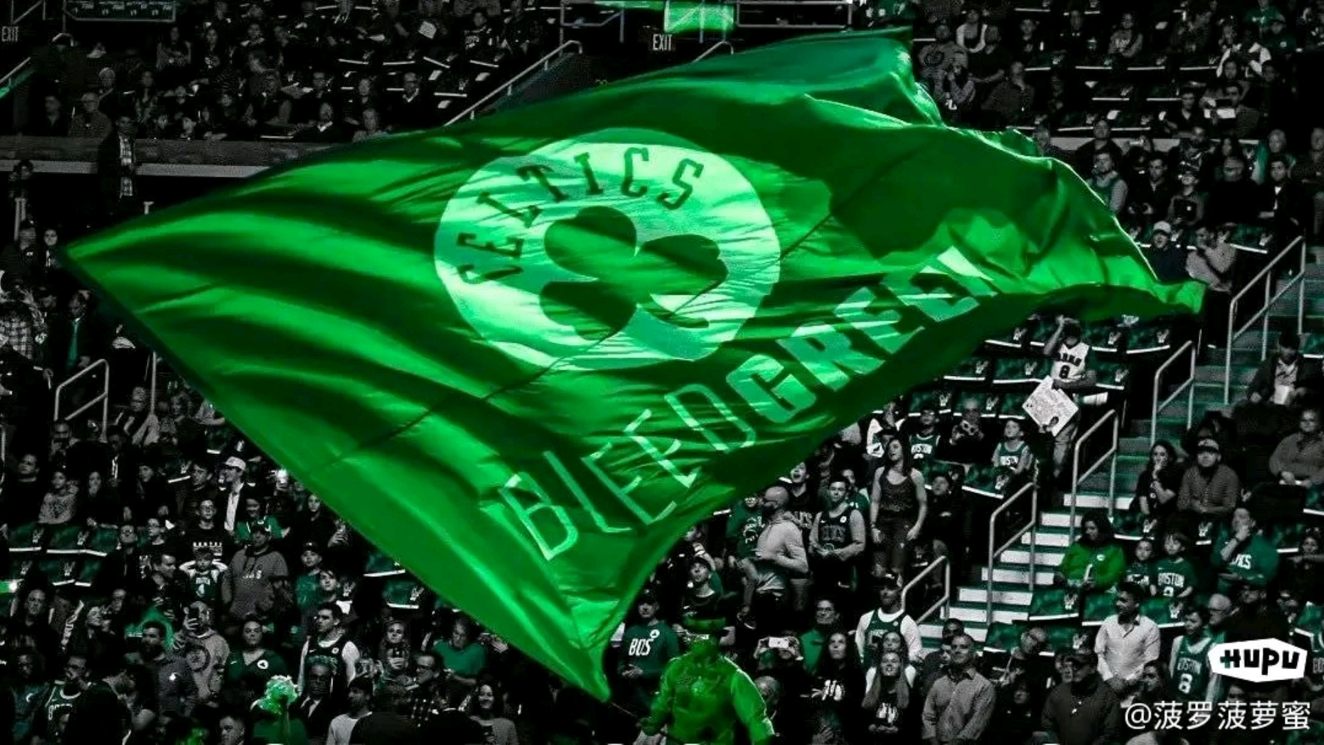 凯尔特人总冠军