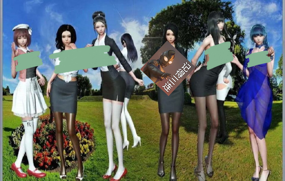 爱巢完结版爱巢绿巢归巢安卓直装 作弊版 攻略 cg安卓