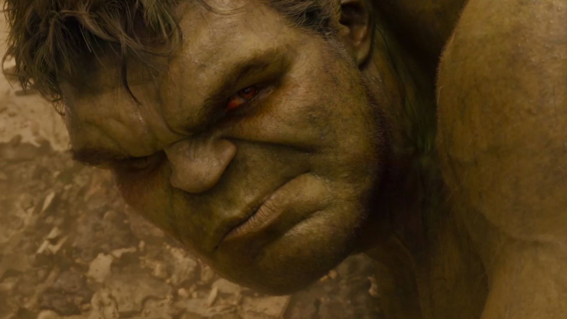 绿巨人浩克疯起来真是没谁了,这场戏我看了无数遍啦,爽爆了《复仇者