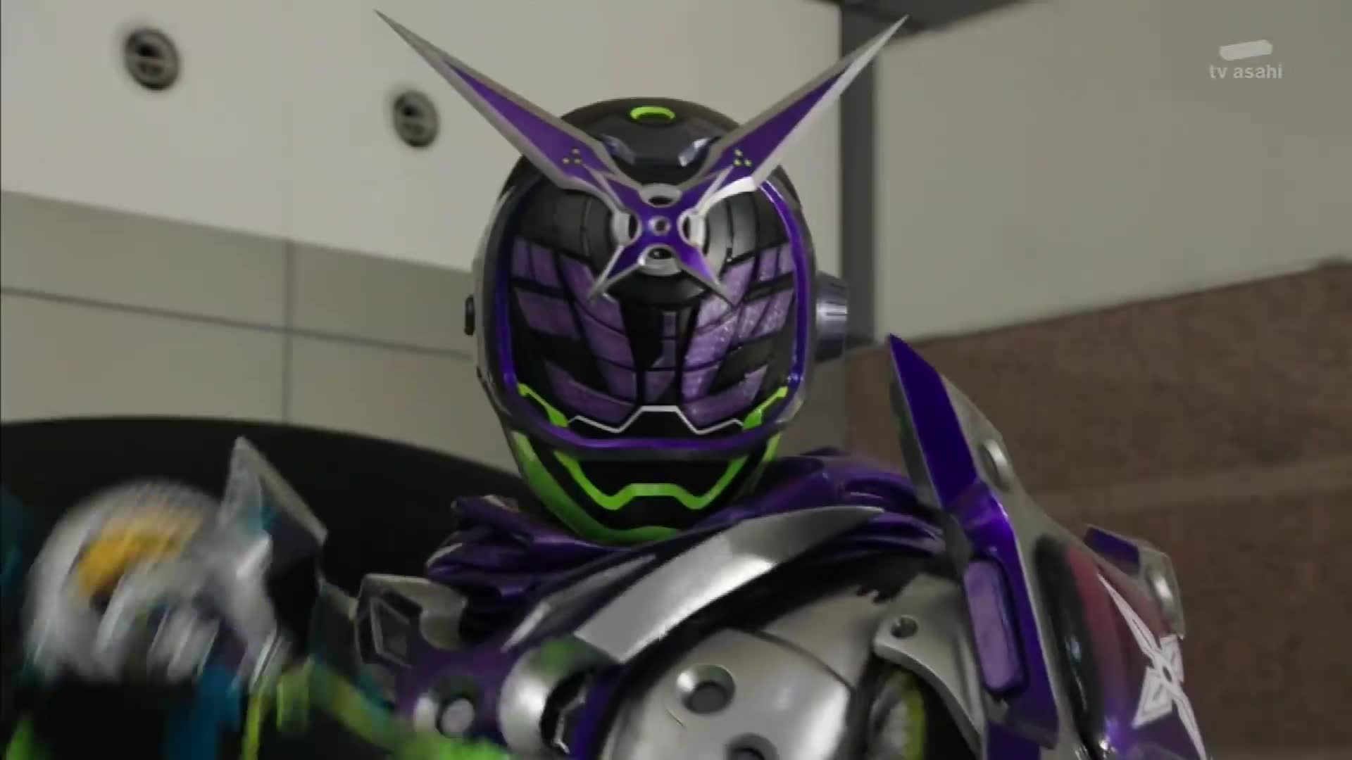 【krl】woz ginga finally vs 异类kiva