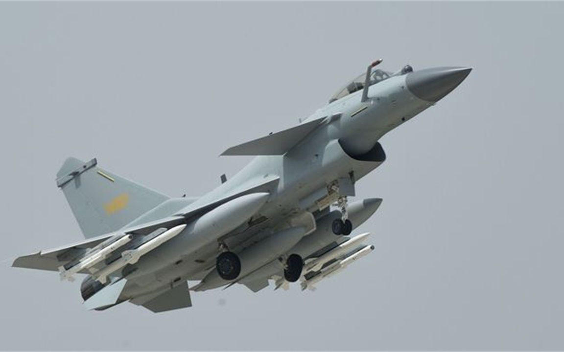 武器禁令解除,伊朗会购置歼10c吗?