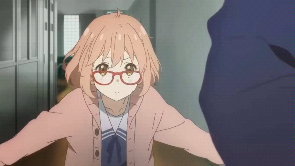 栗山未来同学超可爱啊_哔哩哔哩_bilibili