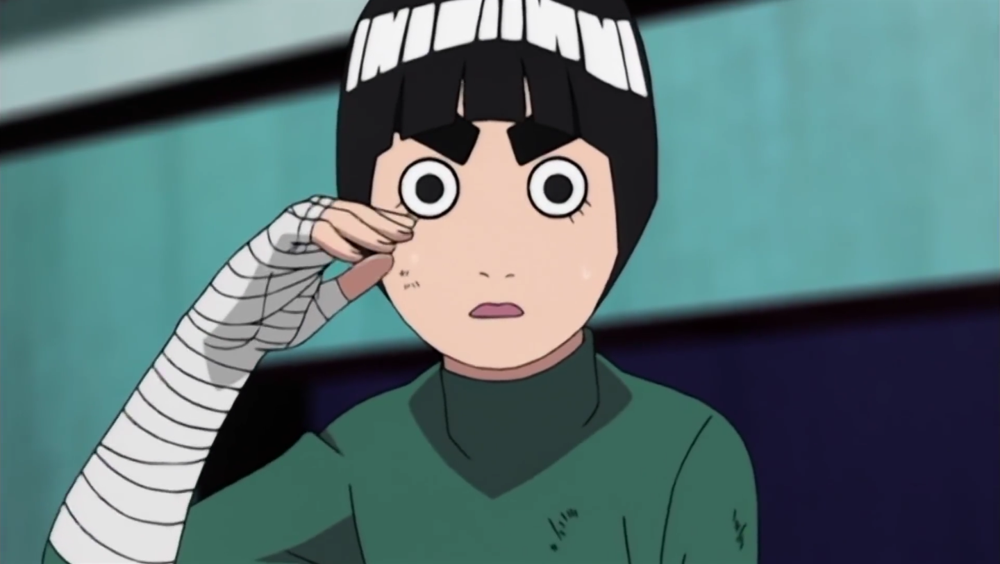 天才李洛克:没有努力,一切都是空谈