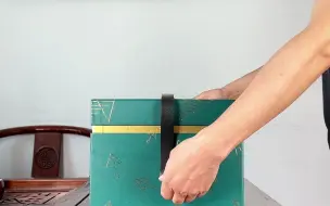 粽子礼盒包装厂家