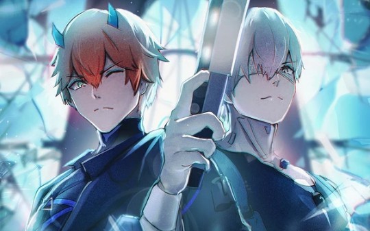 战双帕弥什干戈舆终火神专场今天刮痧改刮骨doge