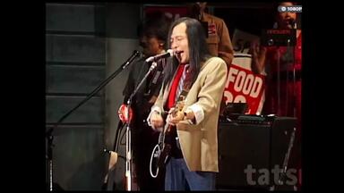 蓝光原盘-角松敏生40周年live】TOSHIKI KADOMATSU 40th