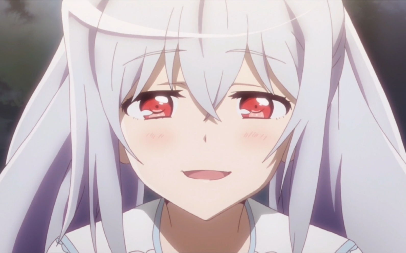 给艾拉做好的最后一个结局