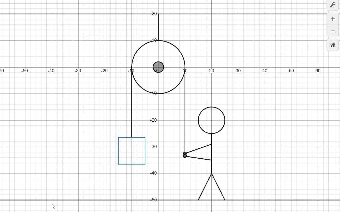 [desmos] 众所周知,desmos是物理引擎哔哩哔哩bilibili