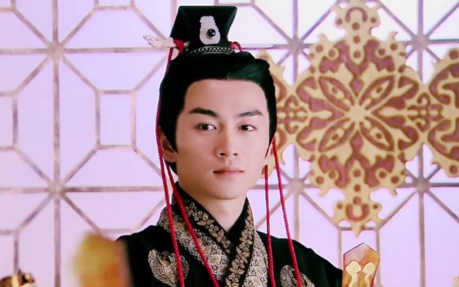 陈晓丨高湛个人向〗还记得当年的"长广王"吗?时隔七年重刷丨舔颜向