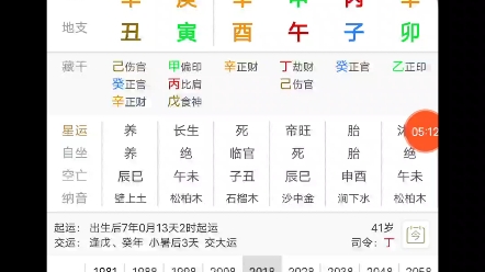 汪小菲八字格局分析下去事业工作会如何?哔哩哔哩bilibili