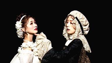 20220524 涼風真世40th Anniversary Live Time to shine ”Fairy”(歌词