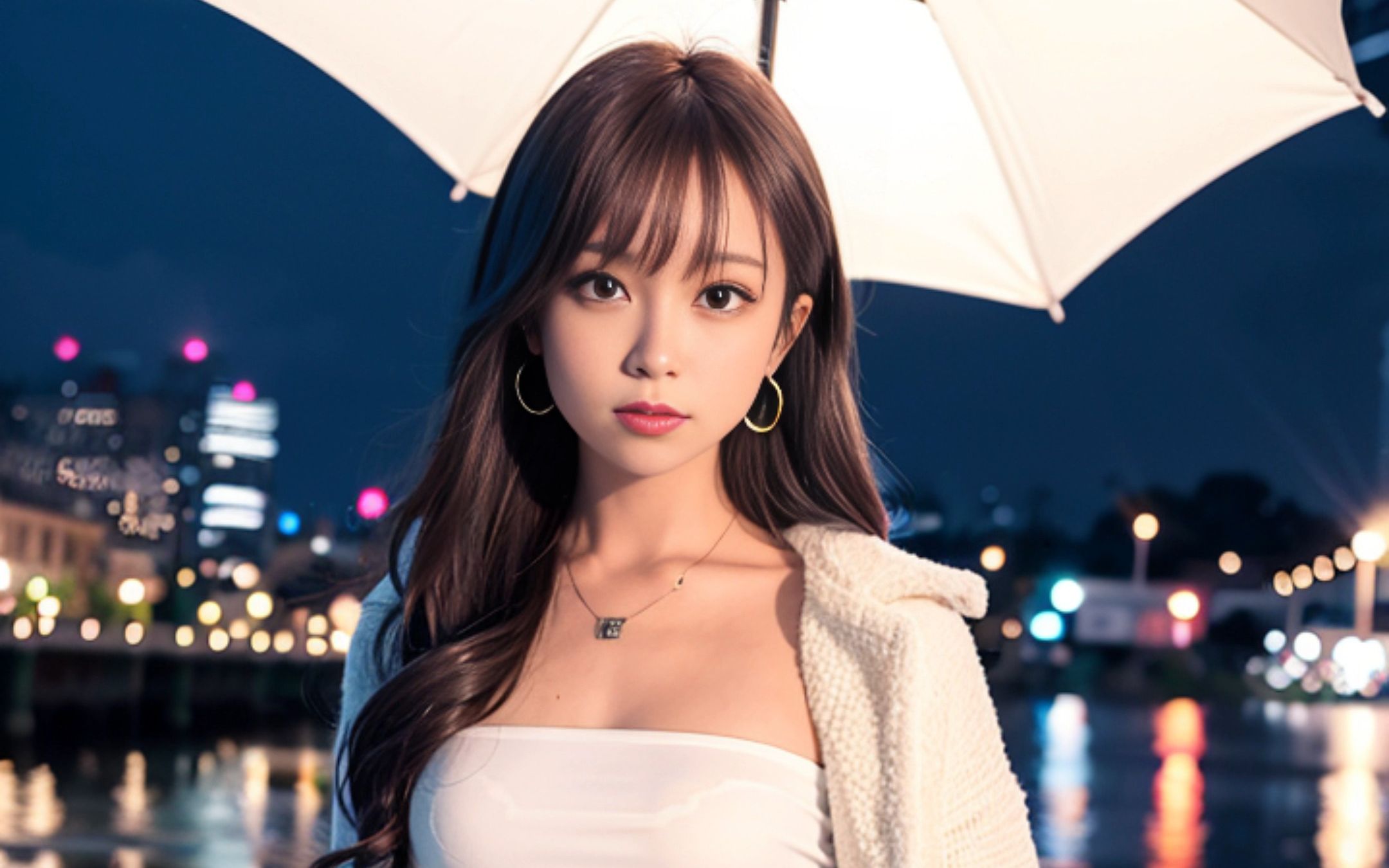 第十五期 甜甜女孩