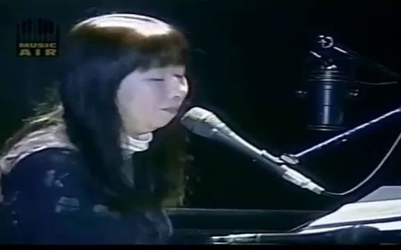 [图]【谷山浩子】1999年演唱会“アナタ最高LUCKY! TOUR”