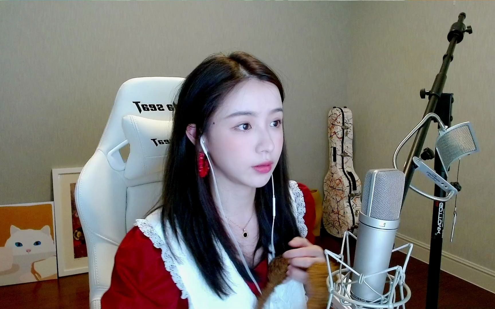 【二珂】2021.7.27~直播录像