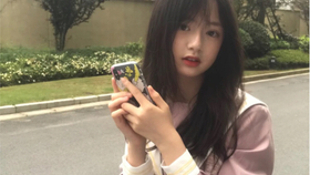 曾佳怡心动挑战 小葵花压榨花生油i葵花妙飞鱼i小葵i葵葵 Blueming 哔哩哔哩 つロ干杯 Bilibili