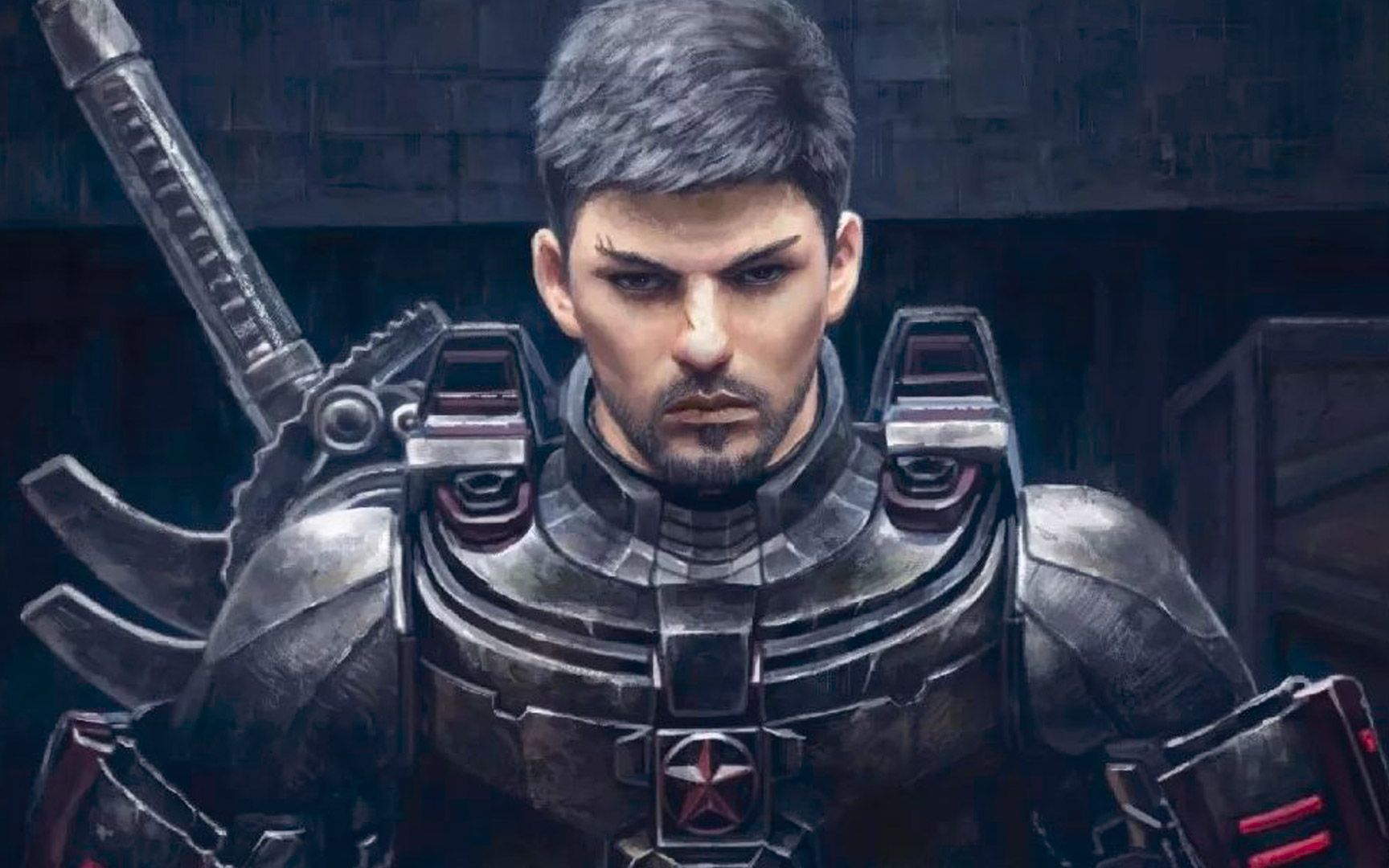 只恨自己爱冒险,强扮英雄的无畏!【雄兵连/葛小伦】