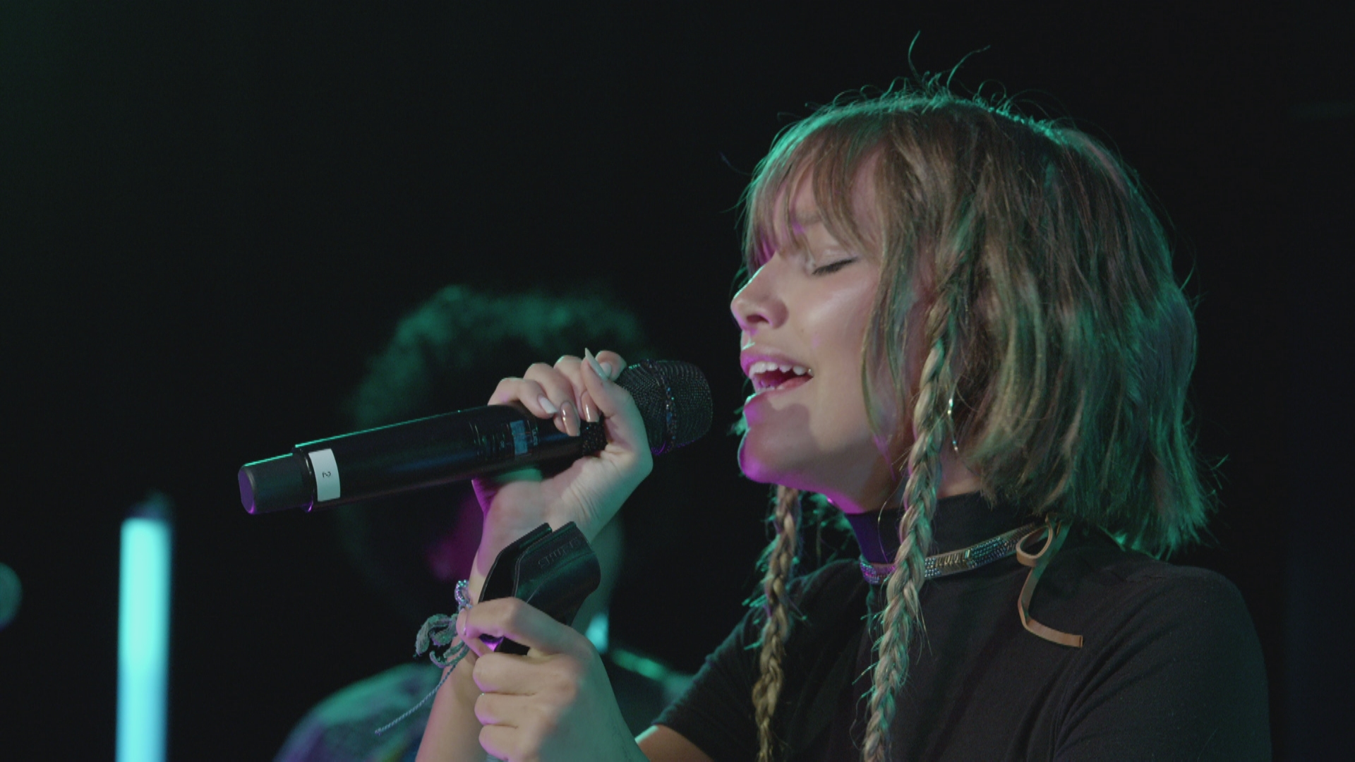 wastemytimeliveperformancegracevanderwaal