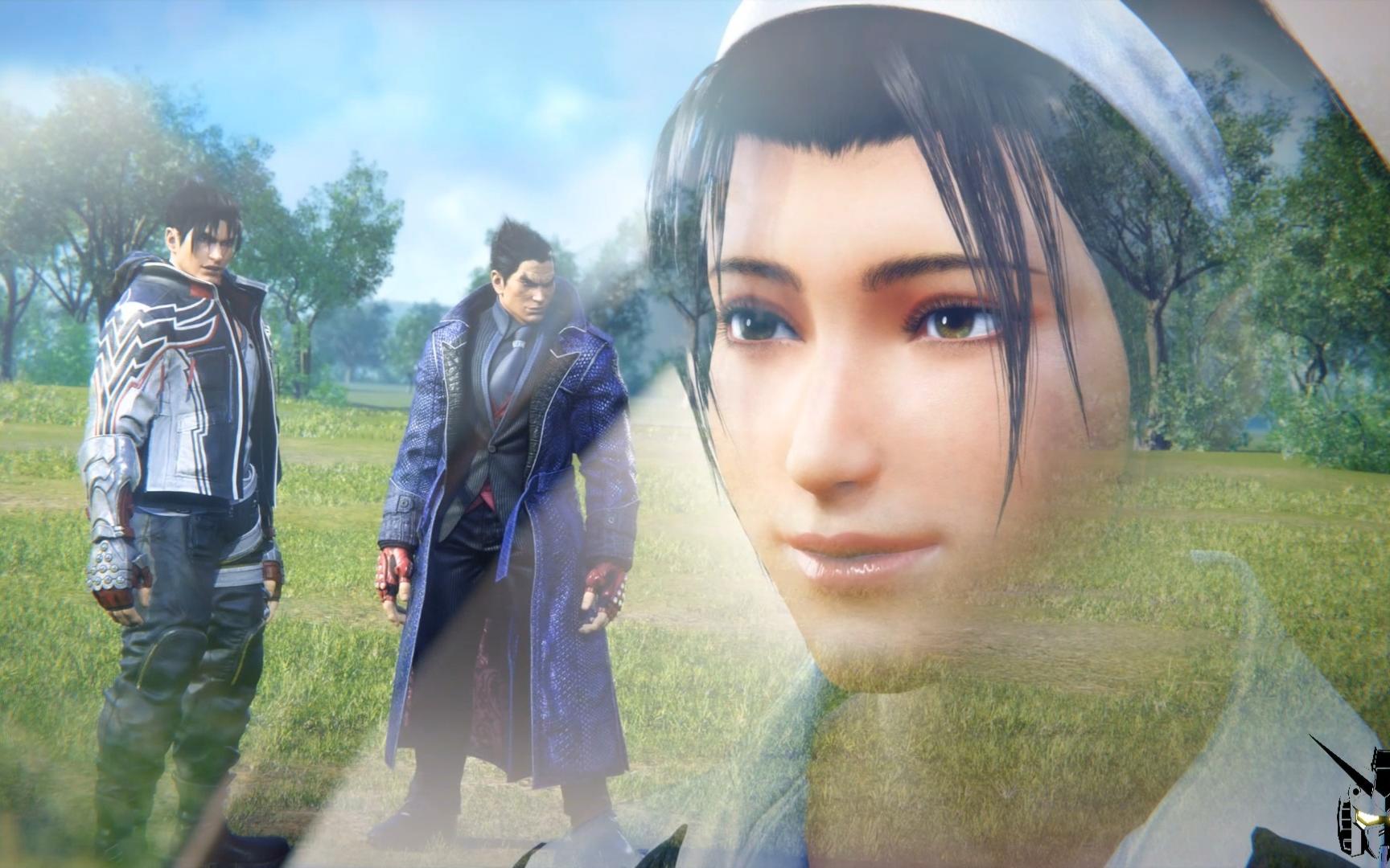 《铁拳8》角色剧情&特殊台词:风间准