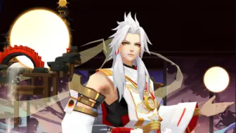 阴阳师平安百物语冰雪之忆 哔哩哔哩 Bilibili