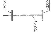 钢结构设计标准6.3.1条梁的局部稳定,加劲肋设置哔哩哔哩bilibili