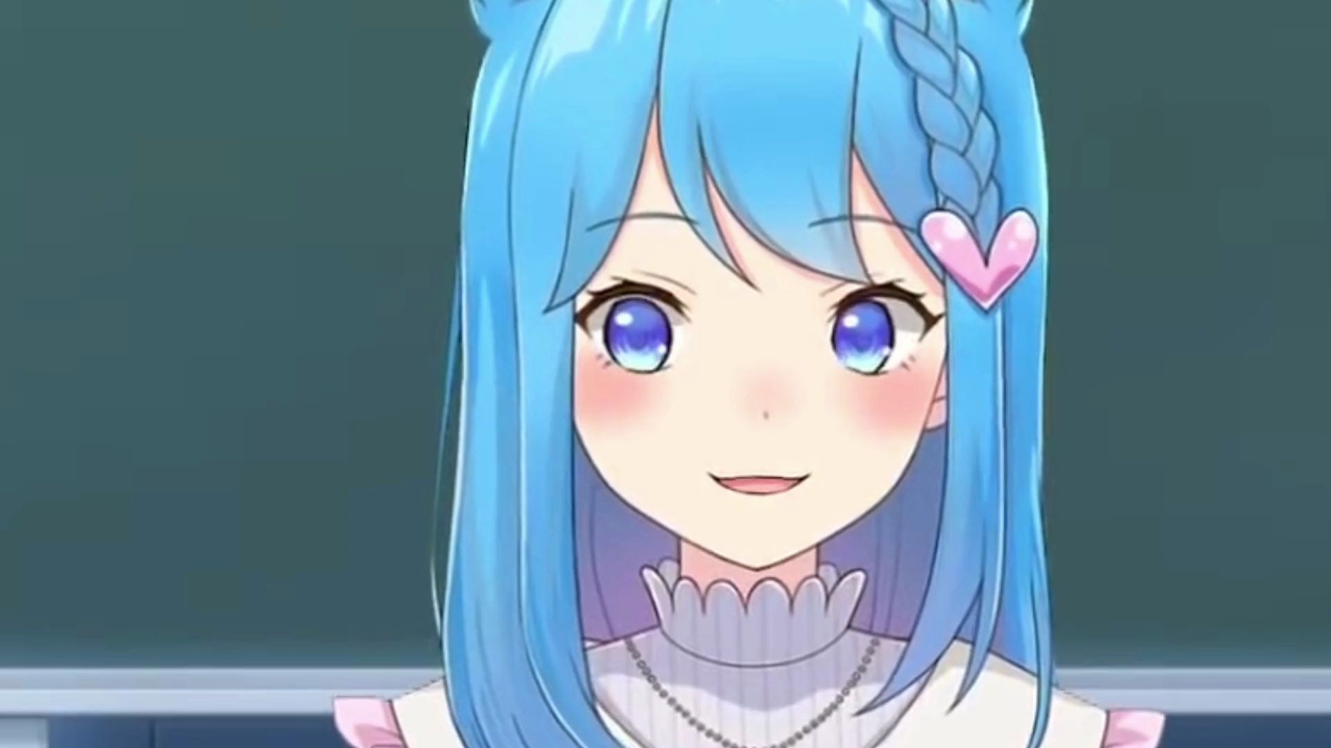 【熟肉】情 人 节 巧 克 力【宗谷いちか】