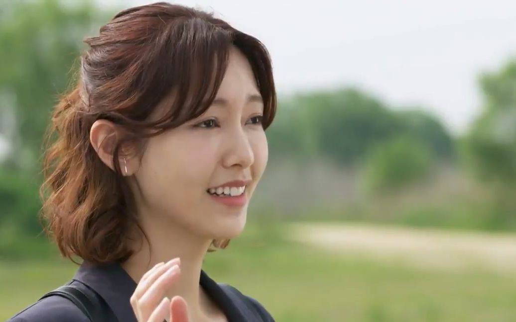 [夏天啊,拜托了][e037]罗惠美cut_哔哩哔哩_bilibili