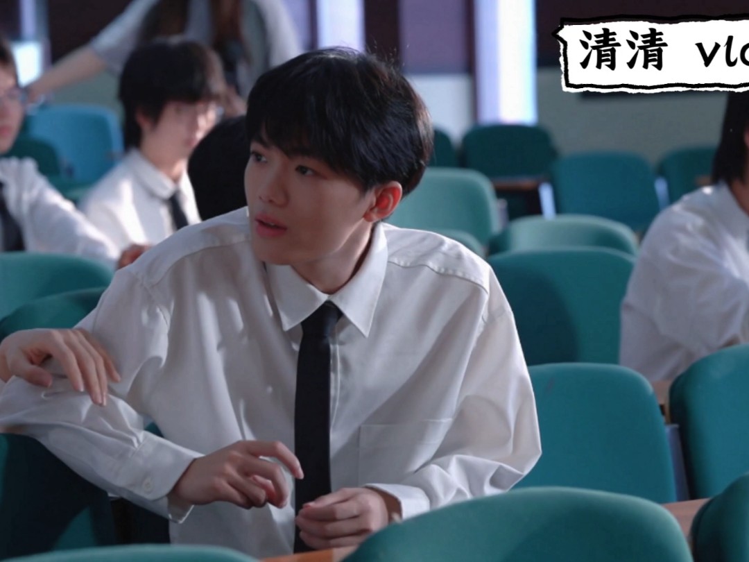 清清 2025kpl夏季赛宣传片vlog