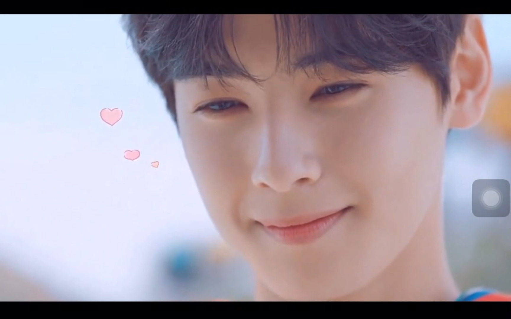 一见倾心系列 微笑眼车银优_哔哩哔哩 (゜-゜)つロ 干杯~-bilibili