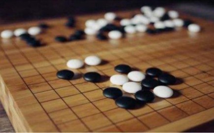 围棋死活题精选(多p)哔哩哔哩bilibili