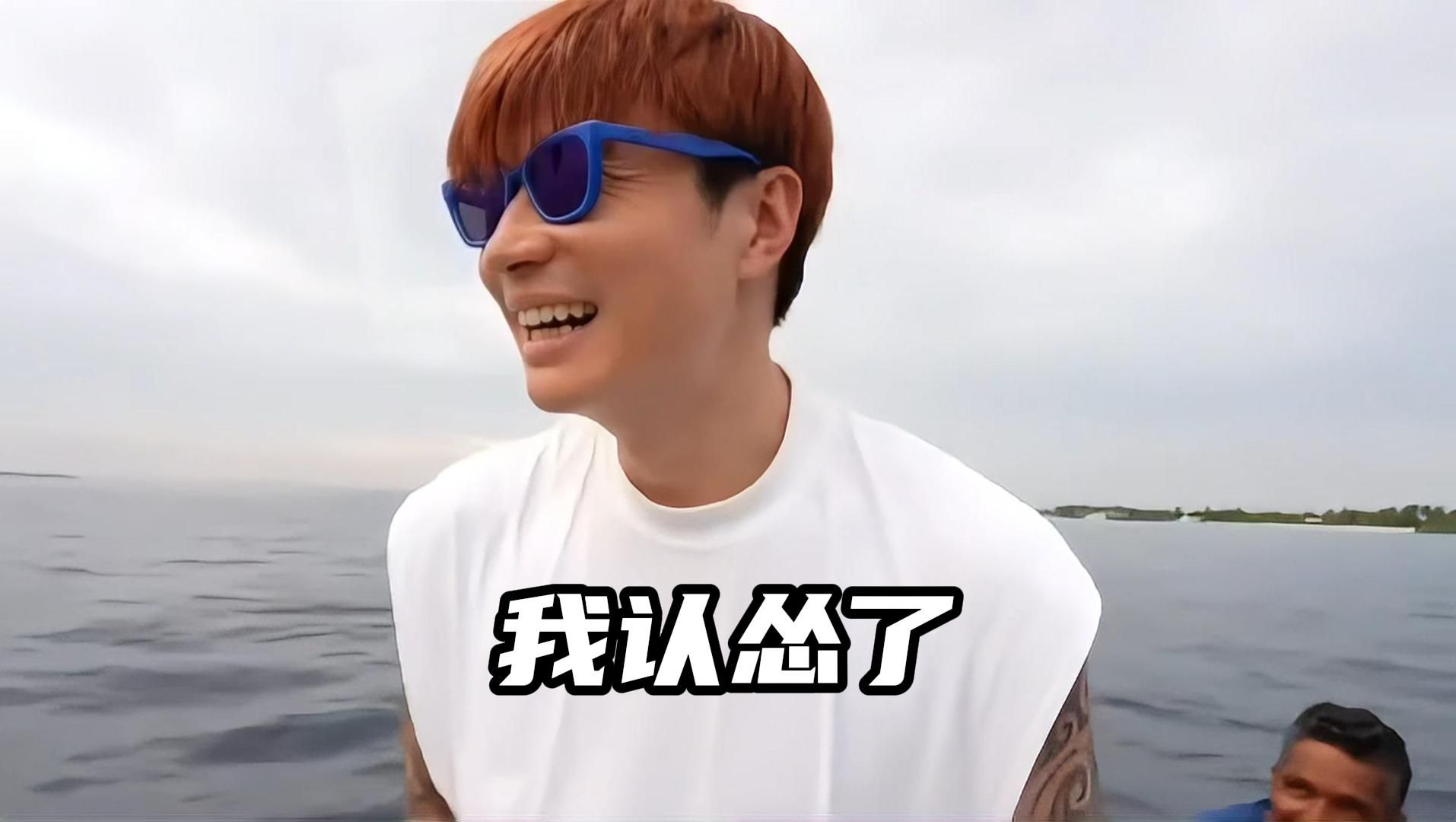 这次我认怂了,钓鱼这事还有专业性可言?