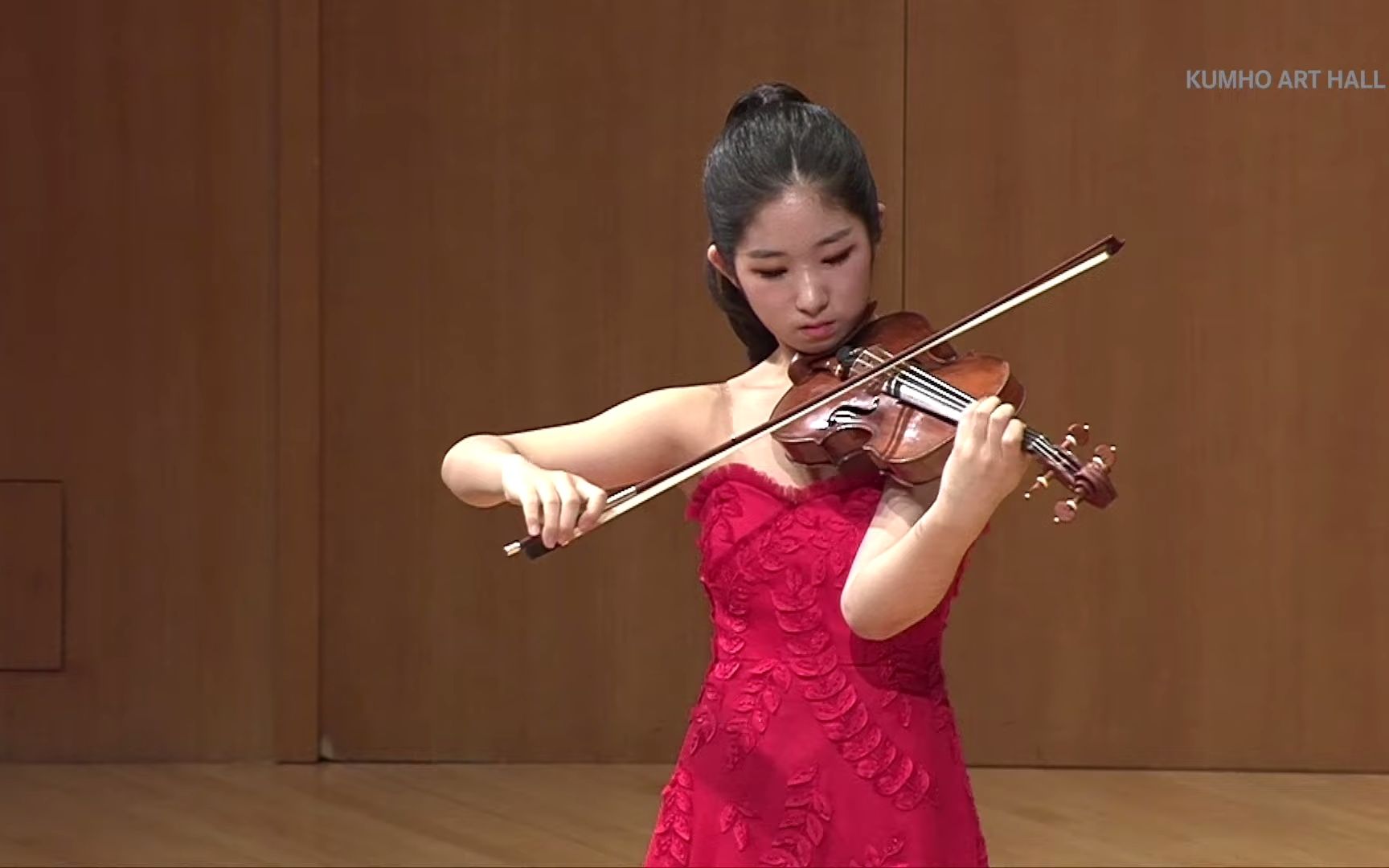 【米尔斯坦】帕格尼尼偶记|soorin lim