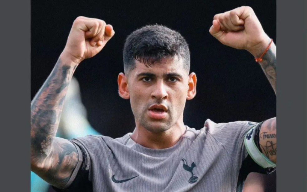 戴尔:罗梅罗,你清醒点,我不是巴西人!