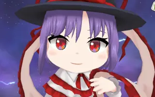 永江衣玖 搜索结果 哔哩哔哩 Bilibili