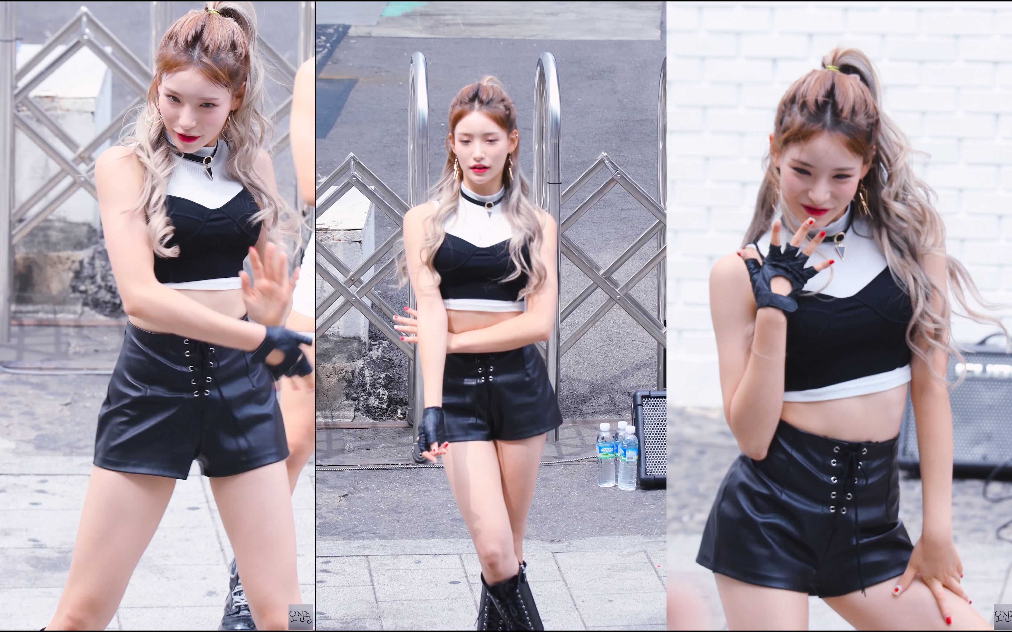 ans南韩萧亚轩bian190903路演 4k调色版