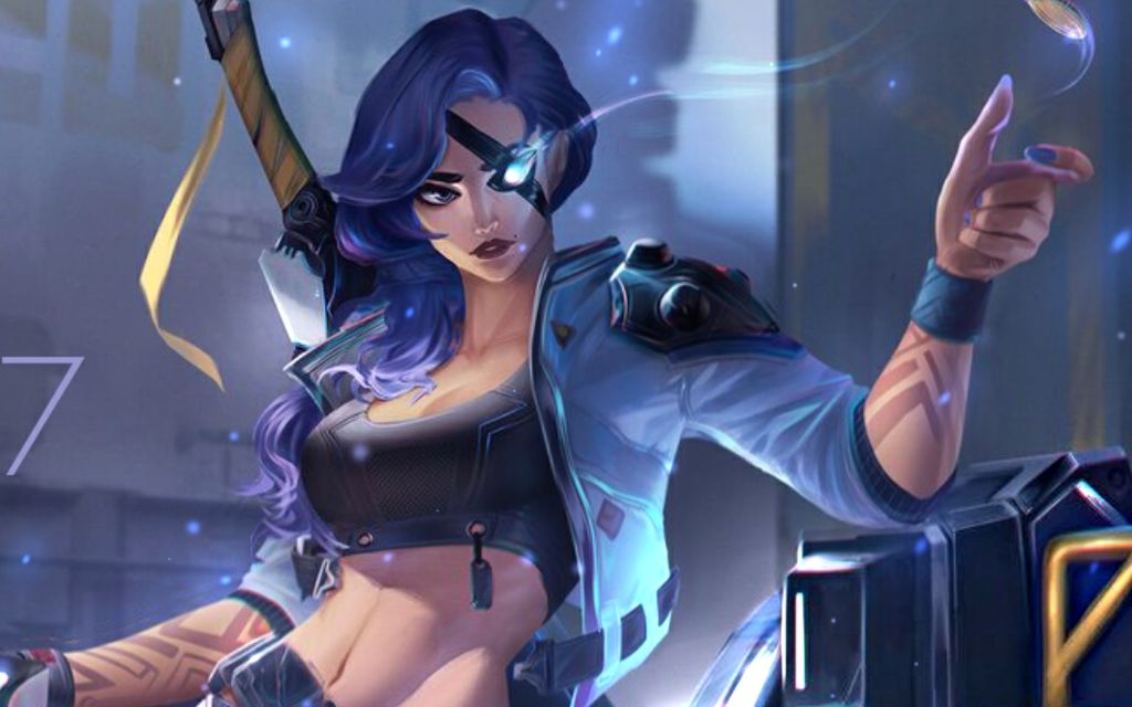 你说你最喜欢萨米拉