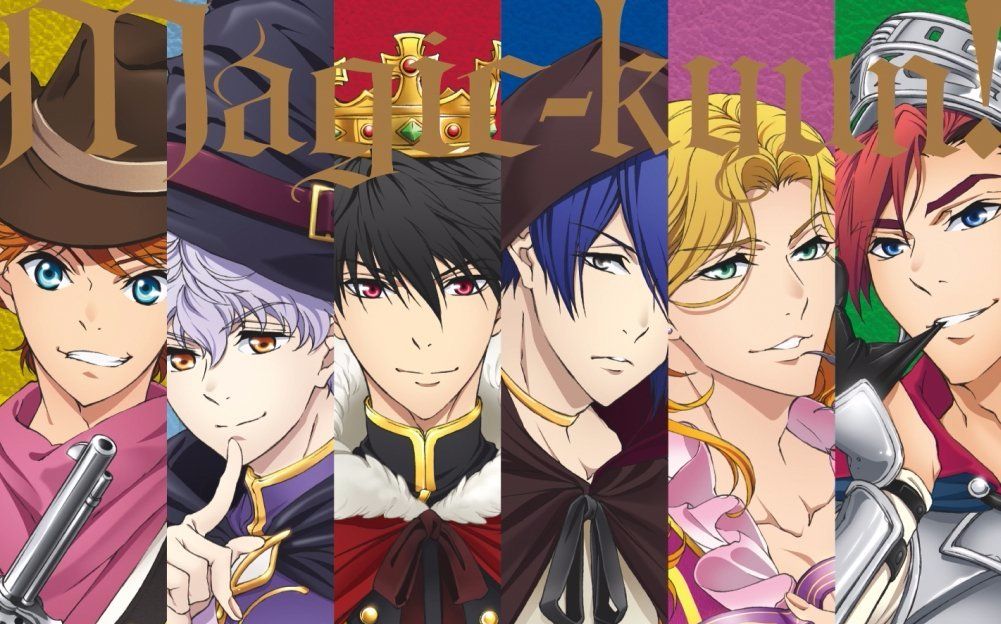 「超心动!艺术之星 」Magickyun!SHOWTIME!!CD「Sleeping Beauty 」哔哩哔哩bilibili