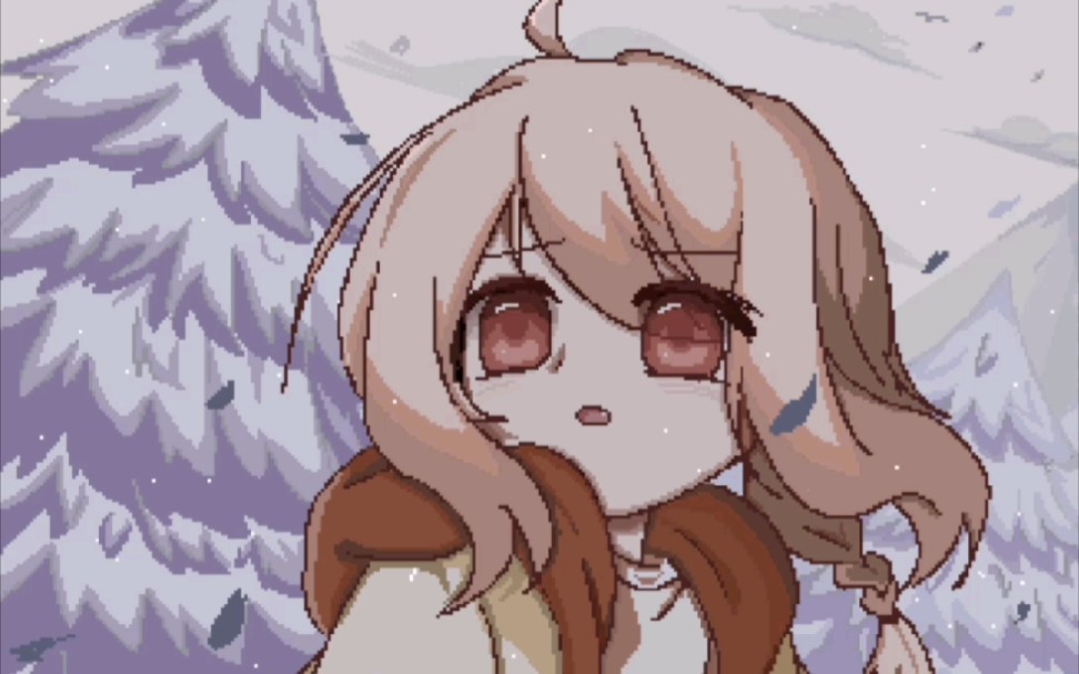 【沃玛】温 暖 传 说_哔哩哔哩_bilibili