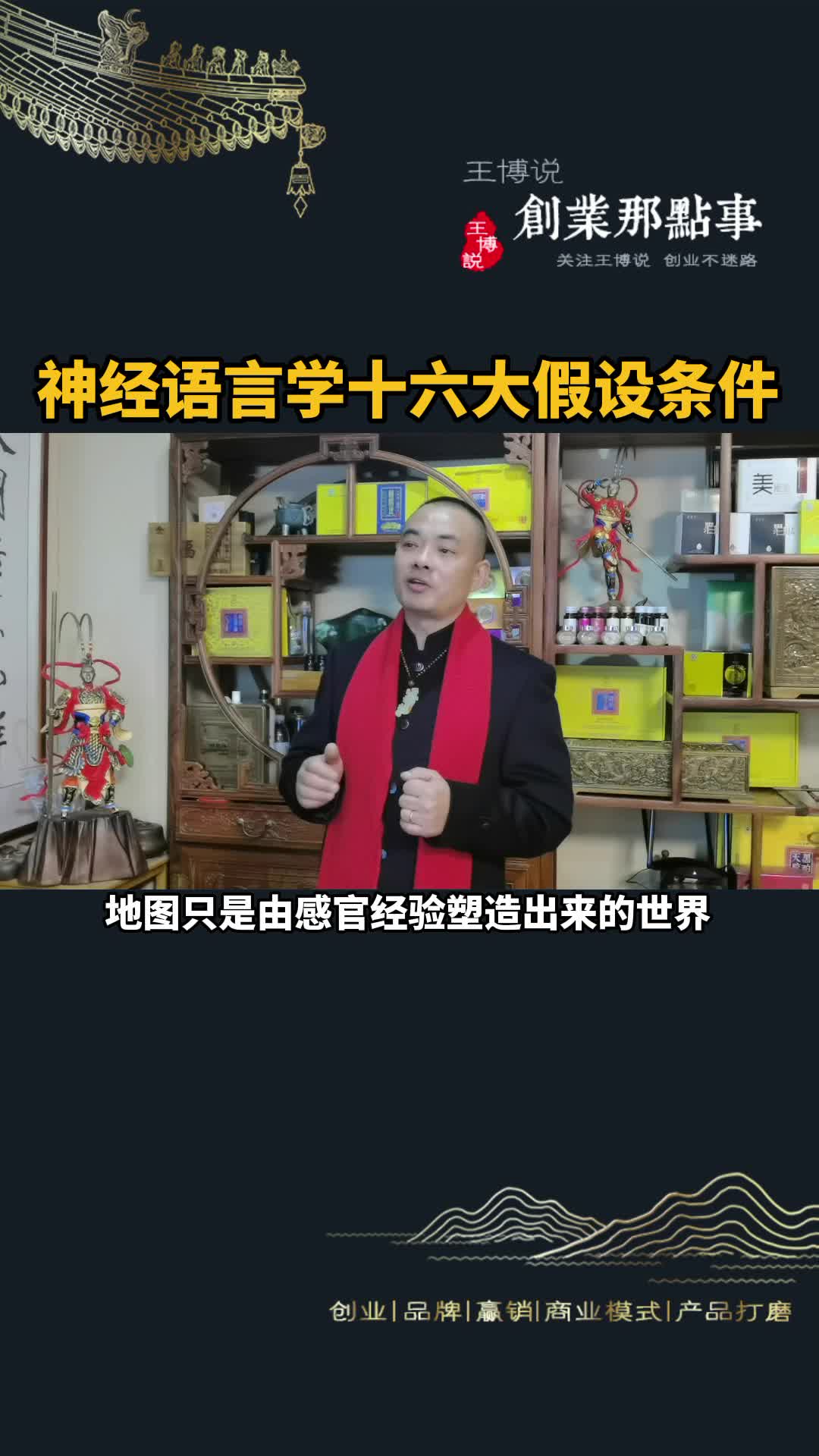 神经语言学十六大假设条件哔哩哔哩bilibili