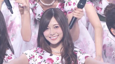 元乃木坂46 西野七瀬 命は美しい 新曲「命は美しい」センターの西野七瀬。 - 7時間半完遂！乃木坂46“3歳