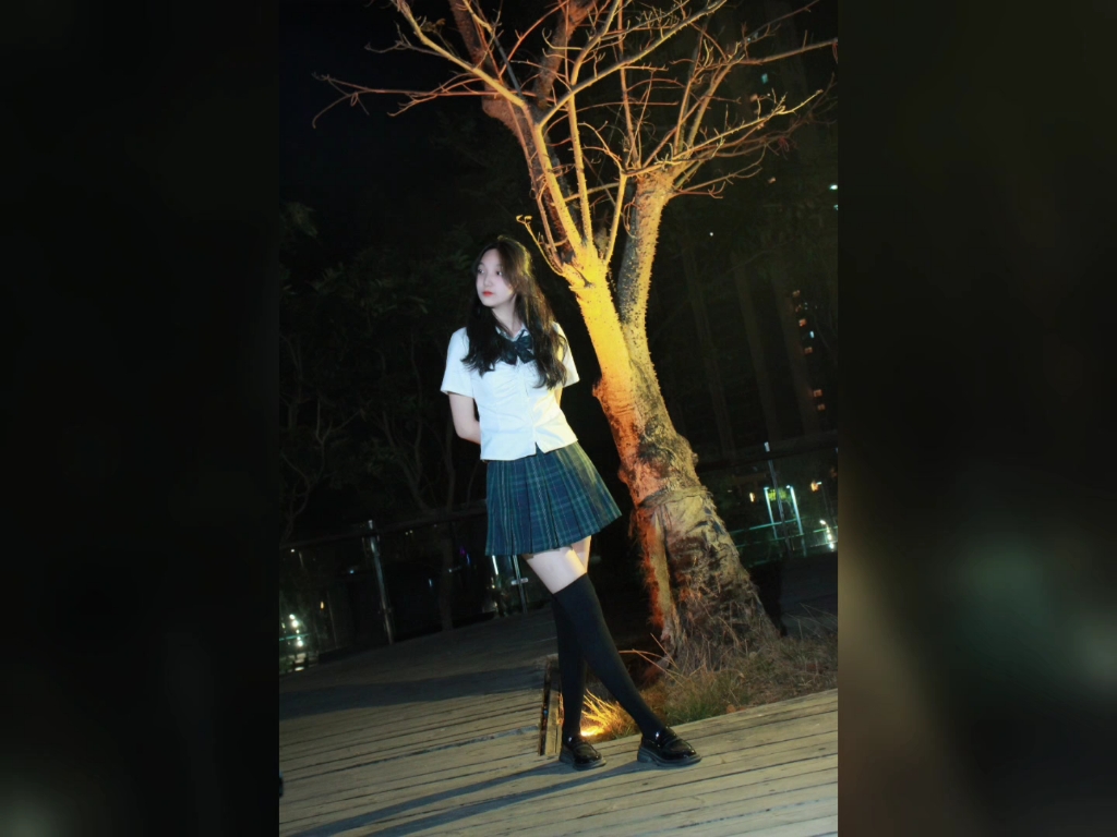 [B站] jk