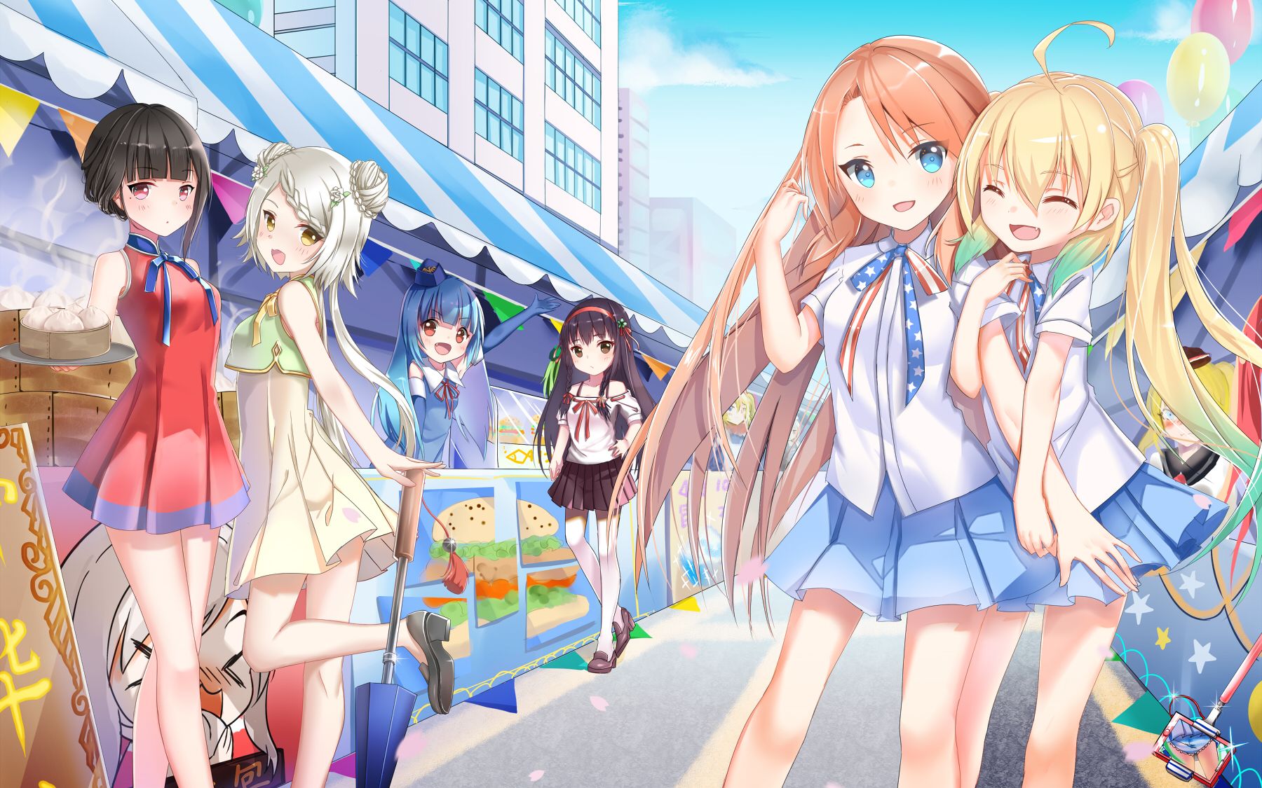 【300英雄赤瞳】单排两千分决胜局,成王败寇