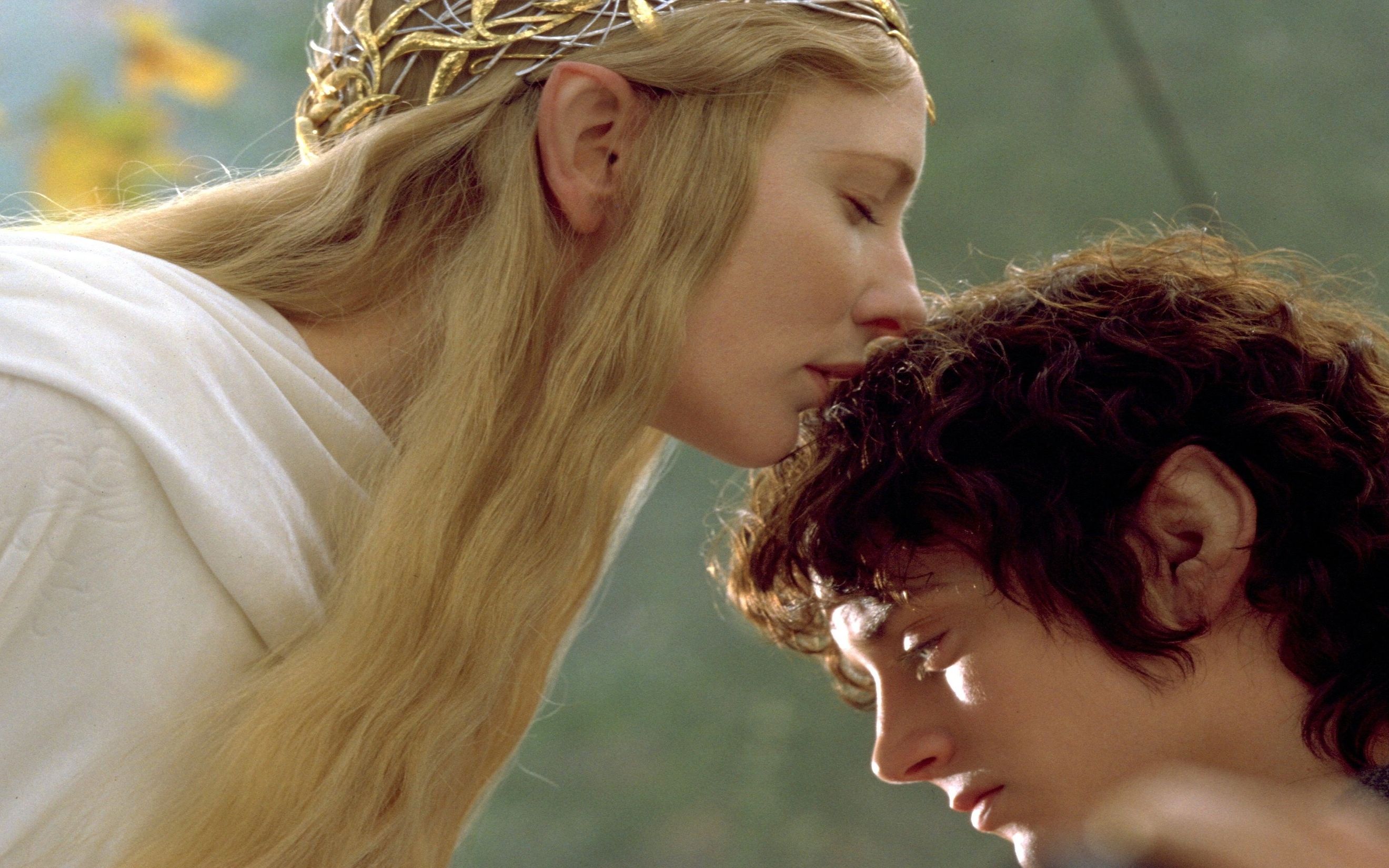 重温经典《指环王:护戒使者》,20年前的魔幻史诗巨作!