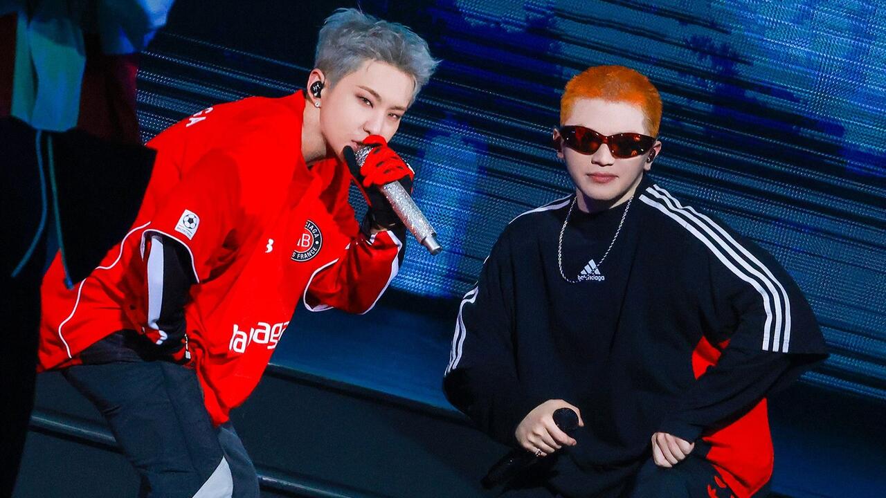 日本场首播】250807 HOSHI WOOZI 日本演唱会[WARNING] JAPAN 250906_哔