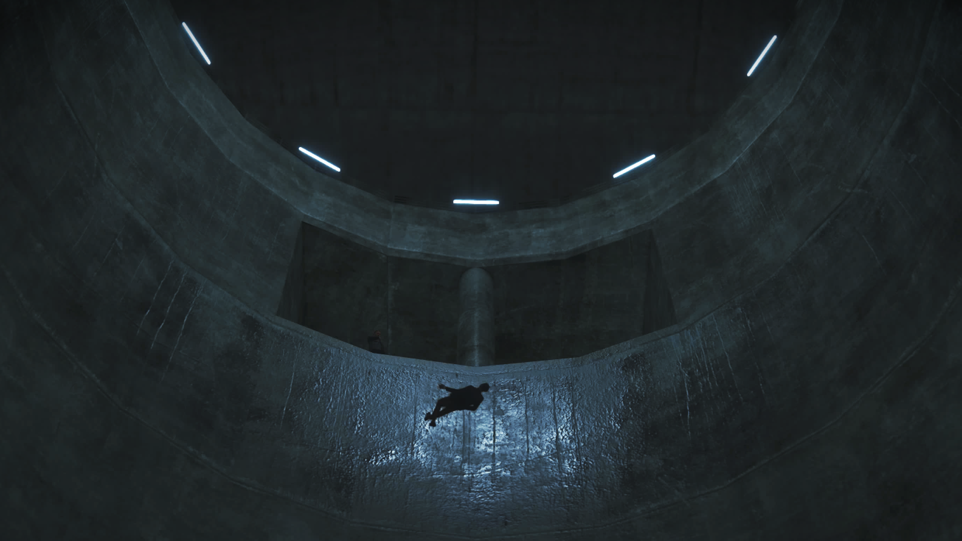 唐人街探案3当你凝望深渊的时候深渊也在凝望你