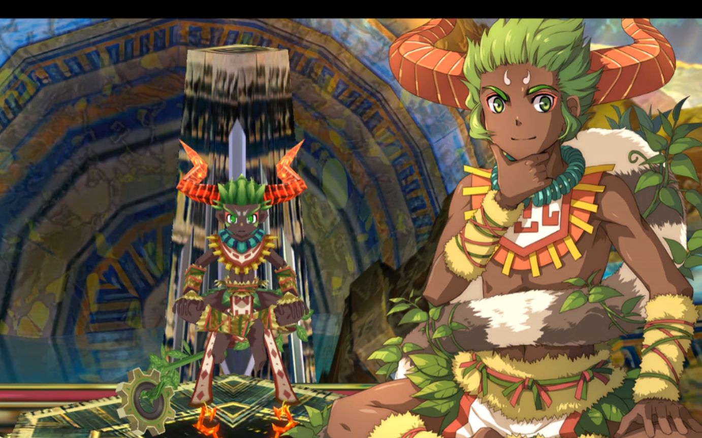 那由多之轨迹 第一章开始转动的齿轮5