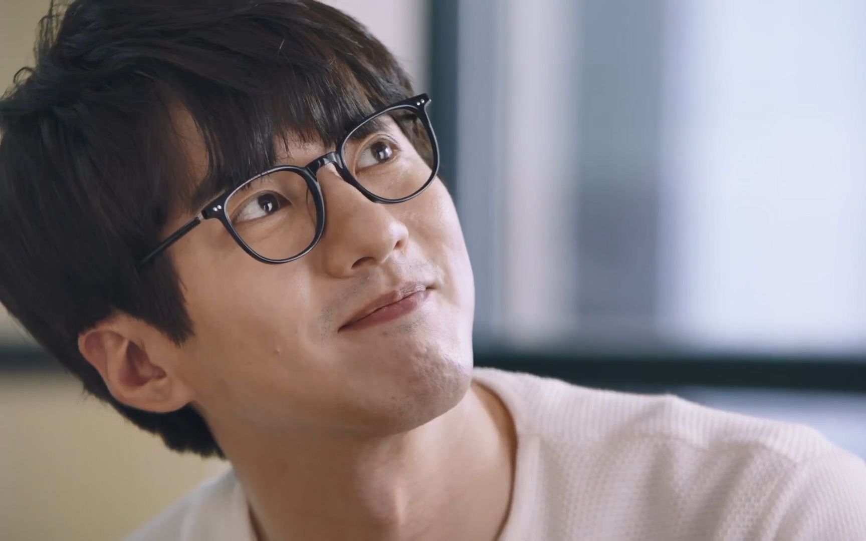 【陆子曰】我的脑公像人间烟火