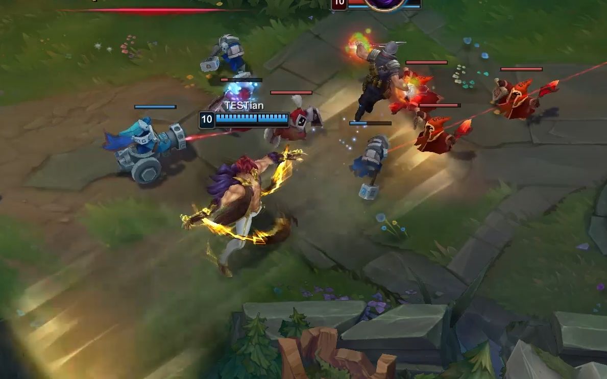 活动作品强手裂颅机械飞爪