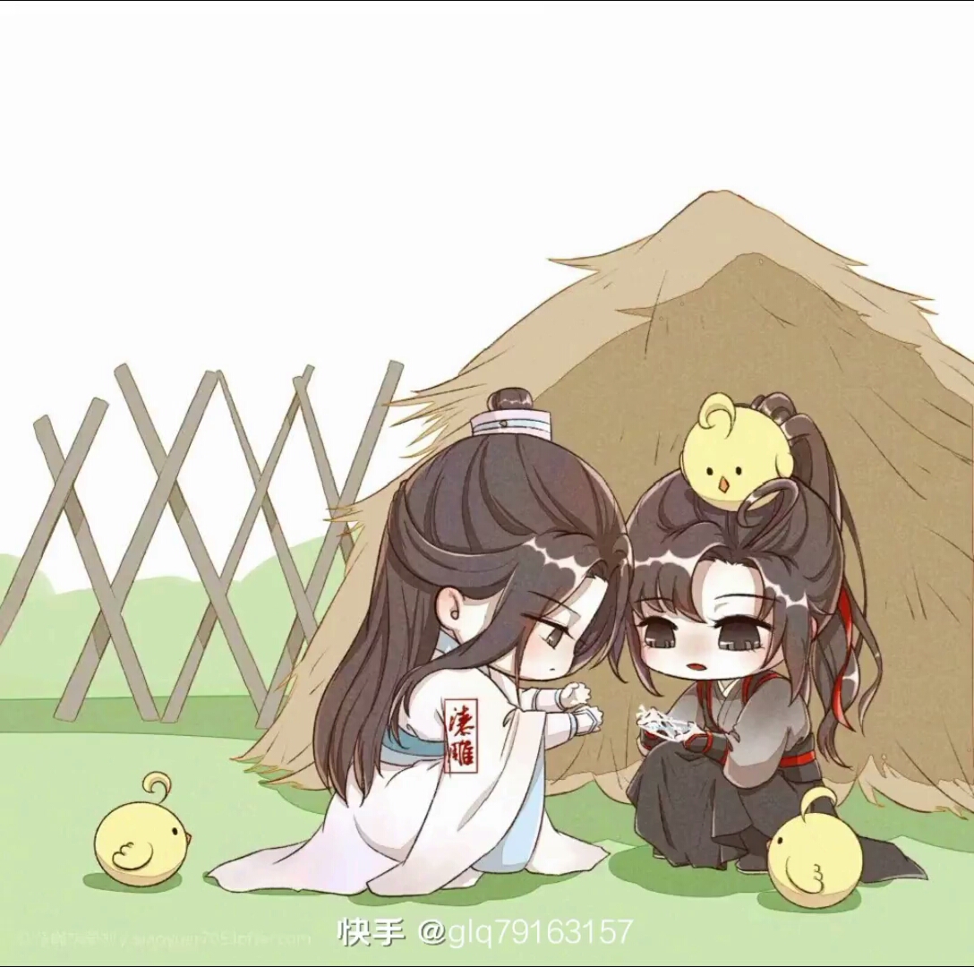 各种蓝忘机_哔哩哔哩 (゜-゜)つロ 干杯~-bilibili