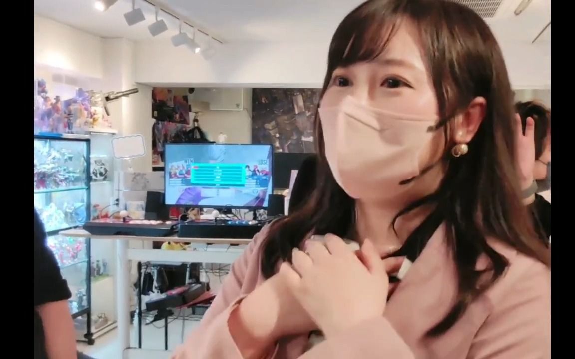 【拳皇15·日本线下赛】rap·立诚 鞭女 武田老师20230402